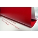Livre d'or Nuit d'Orient - Rouge